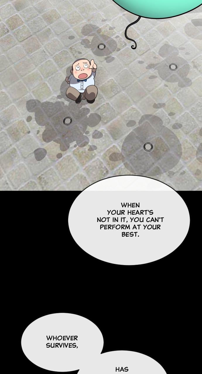 The Superhuman Era Chapter 14 - Page 40