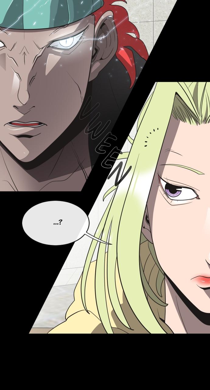 The Superhuman Era Chapter 14 - Page 42