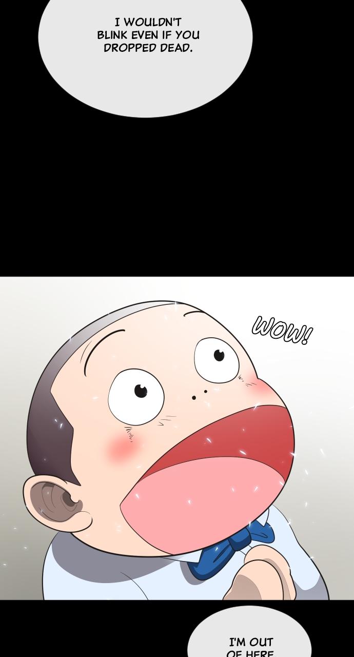 The Superhuman Era Chapter 14 - Page 45