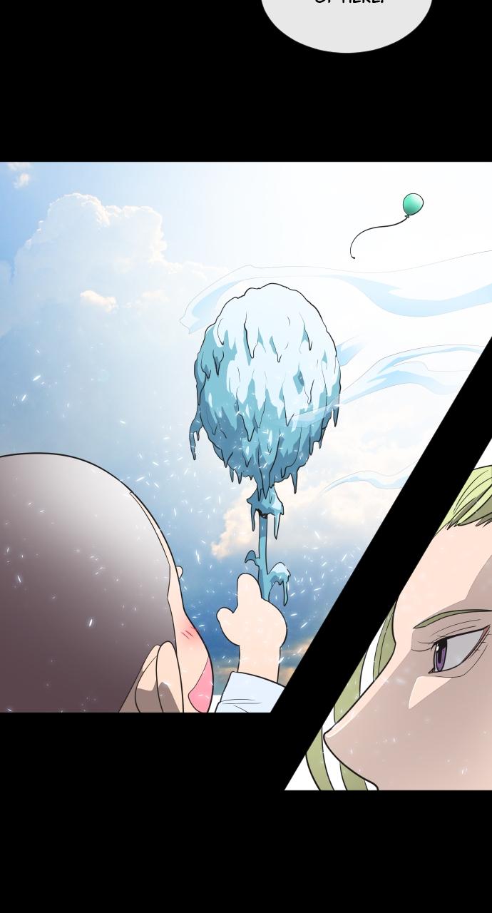 The Superhuman Era Chapter 14 - Page 46