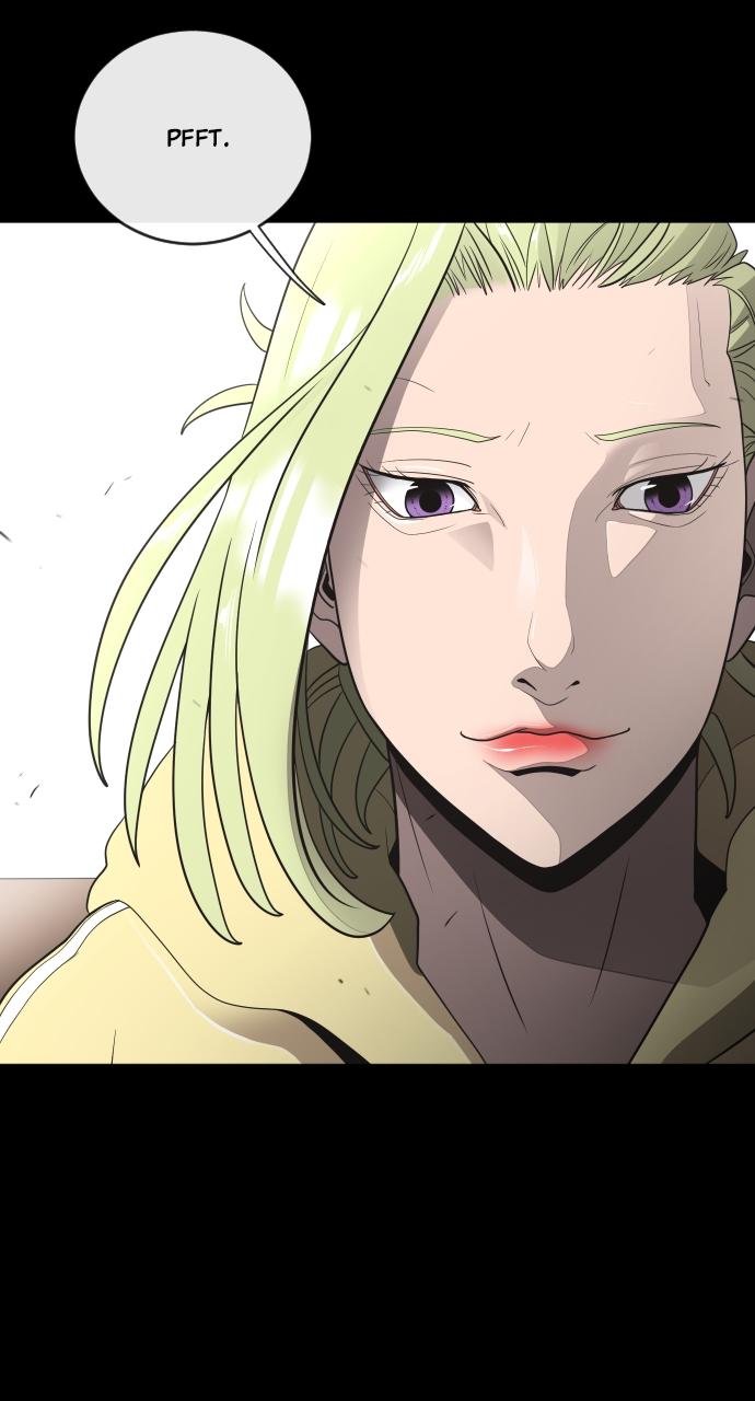 The Superhuman Era Chapter 14 - Page 47