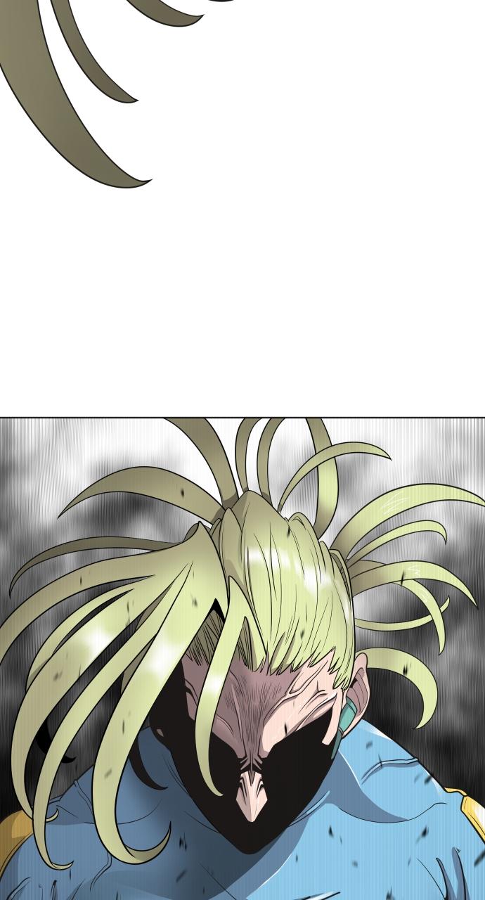 The Superhuman Era Chapter 14 - Page 49