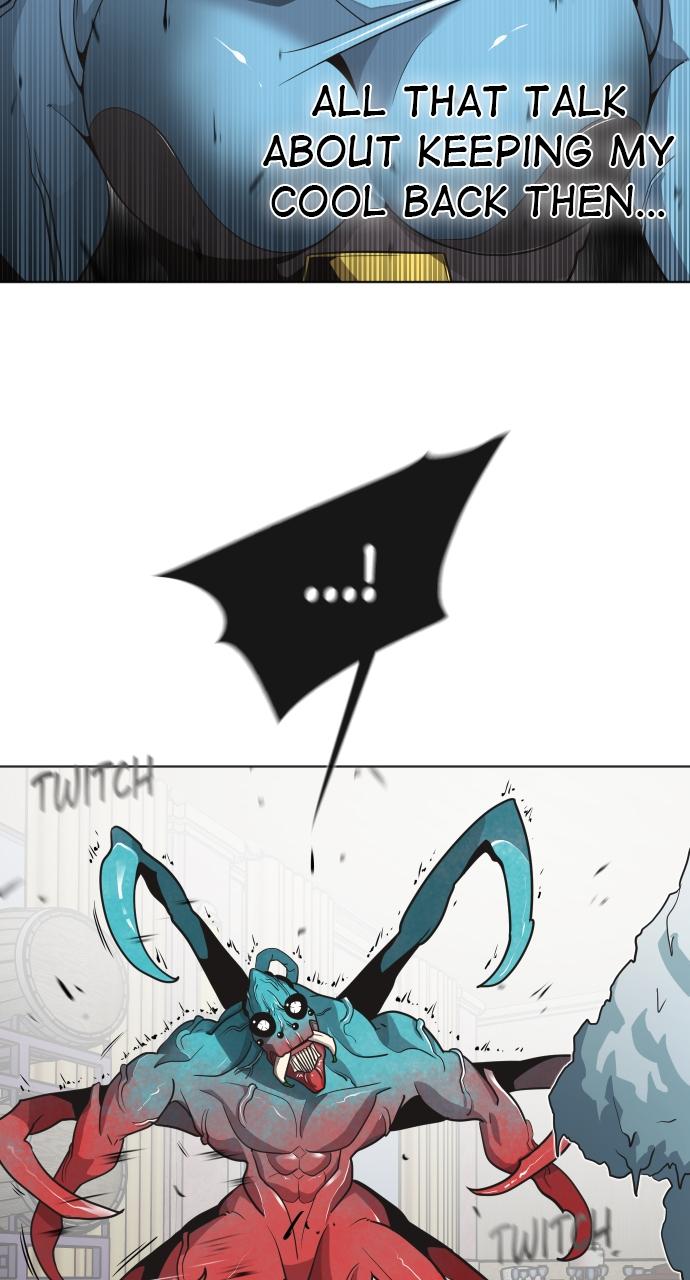 The Superhuman Era Chapter 14 - Page 50