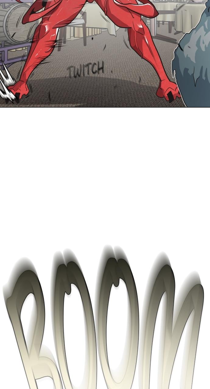The Superhuman Era Chapter 14 - Page 51