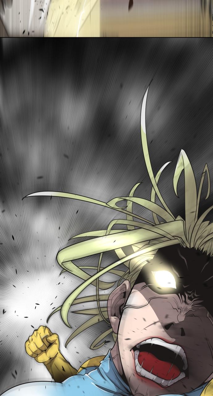 The Superhuman Era Chapter 14 - Page 54