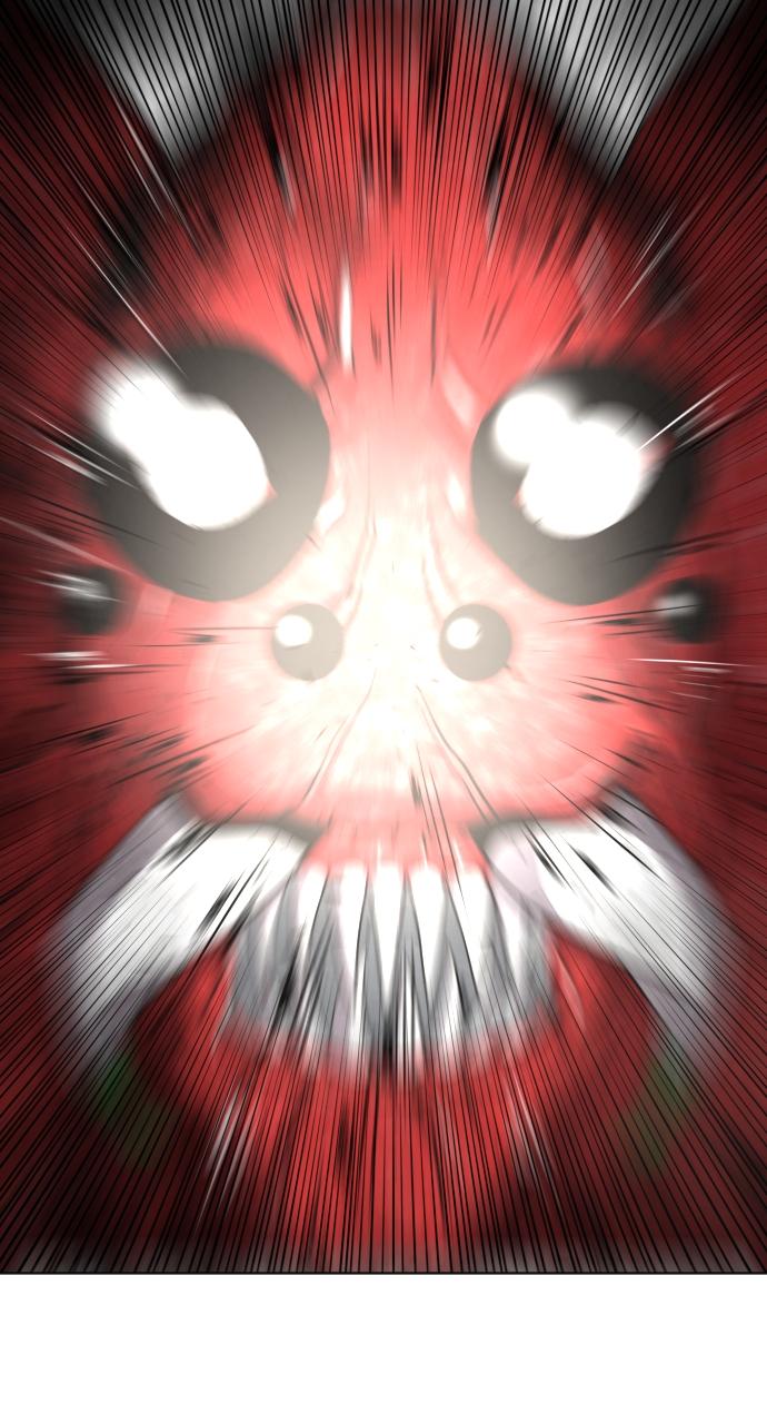 The Superhuman Era Chapter 14 - Page 56