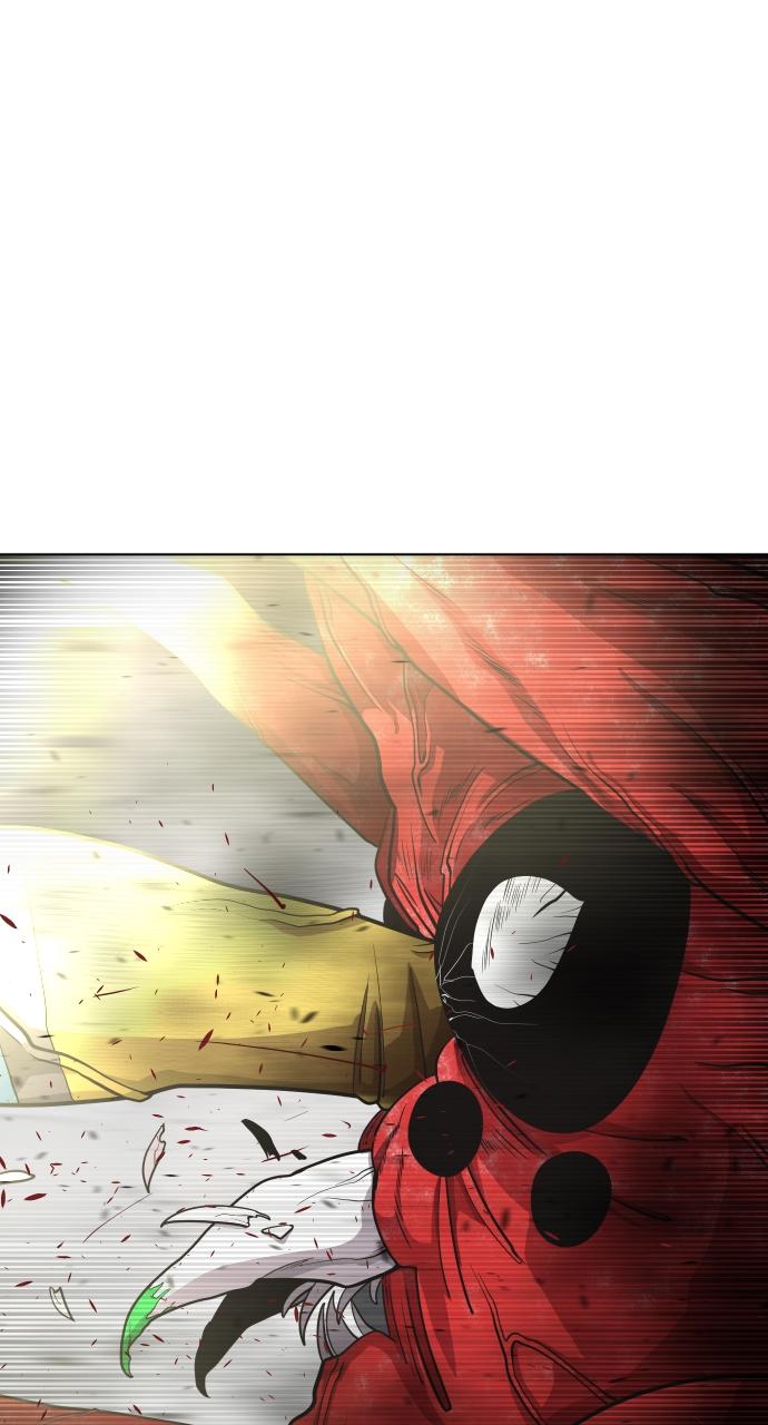 The Superhuman Era Chapter 14 - Page 57