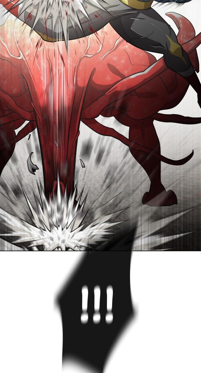 The Superhuman Era Chapter 14 - Page 59