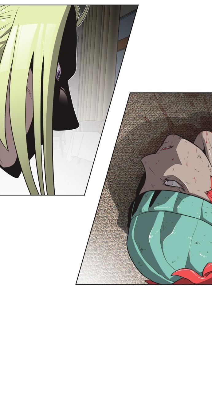 The Superhuman Era Chapter 14 - Page 63