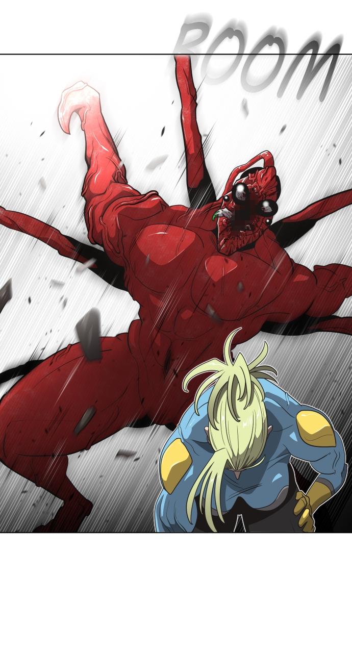 The Superhuman Era Chapter 14 - Page 65