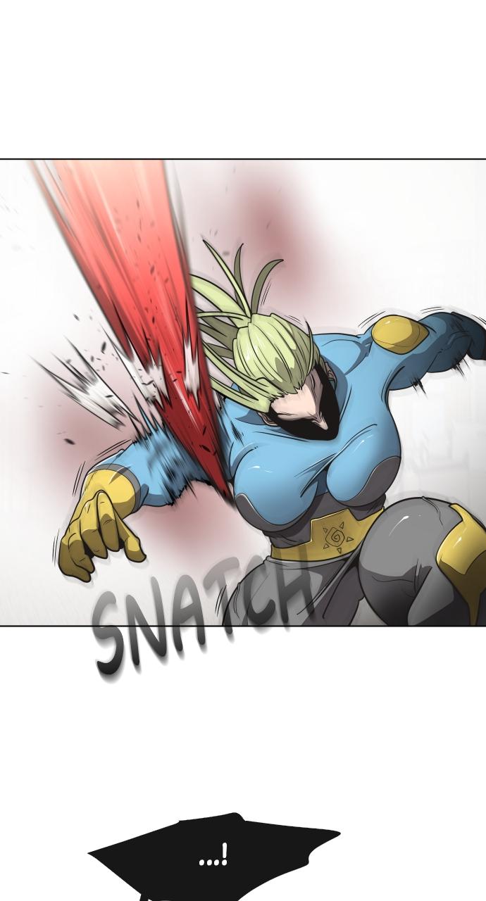 The Superhuman Era Chapter 14 - Page 66