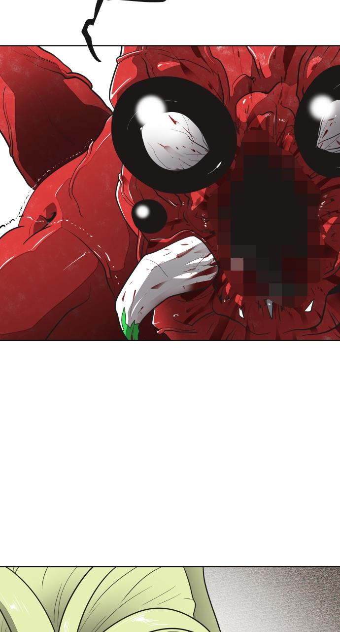 The Superhuman Era Chapter 14 - Page 67