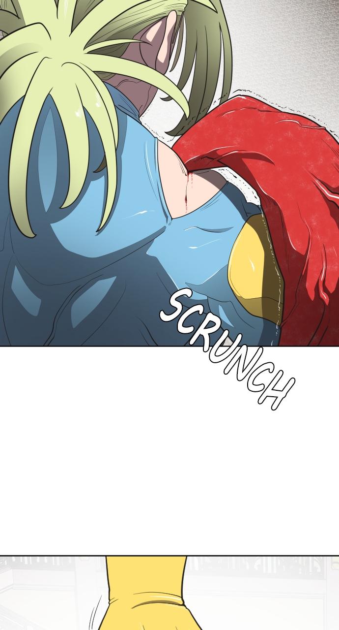 The Superhuman Era Chapter 14 - Page 68