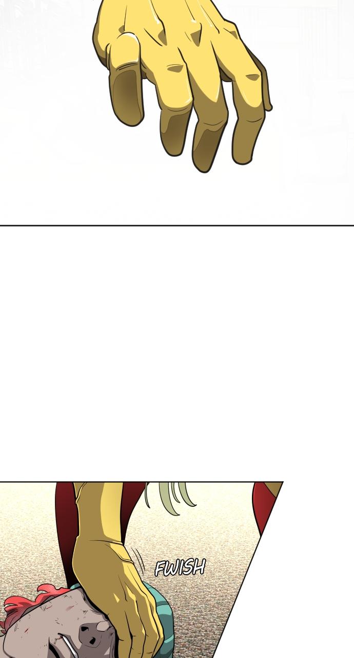 The Superhuman Era Chapter 14 - Page 69