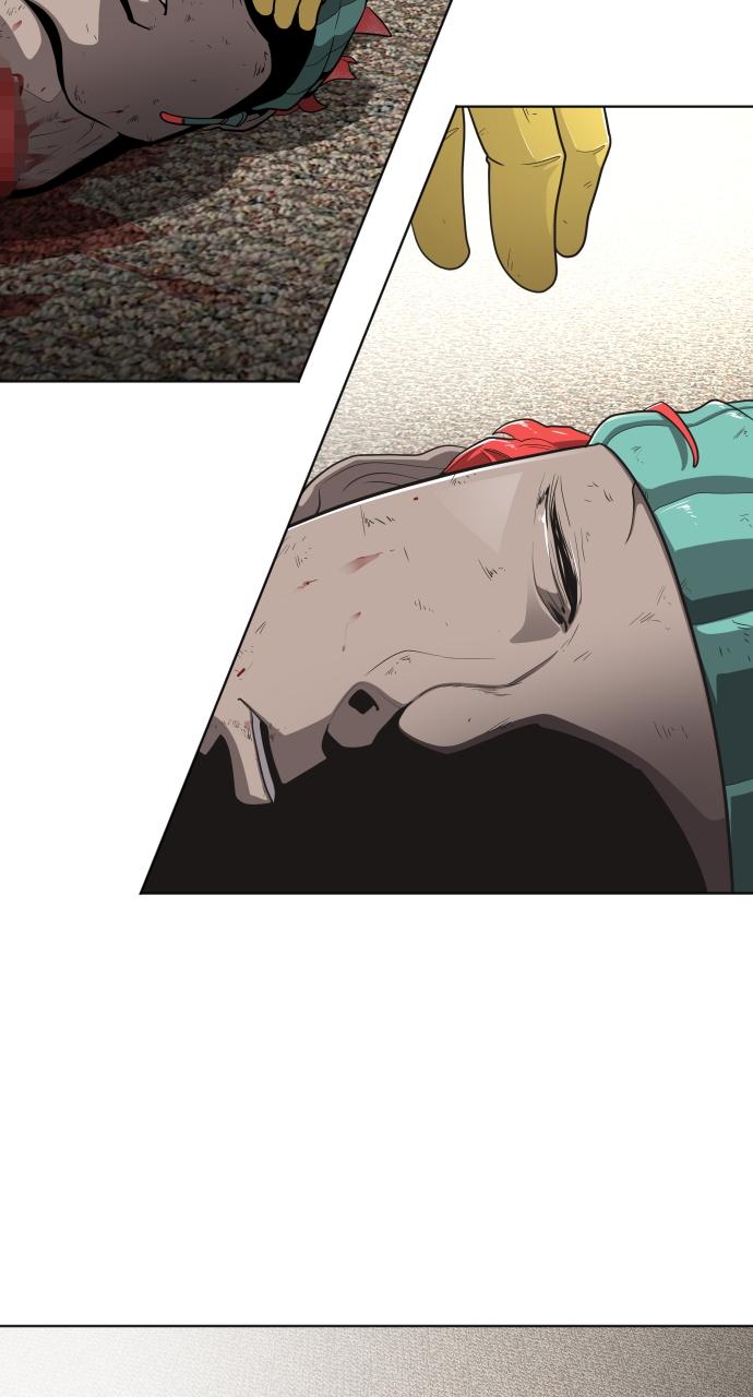 The Superhuman Era Chapter 14 - Page 70