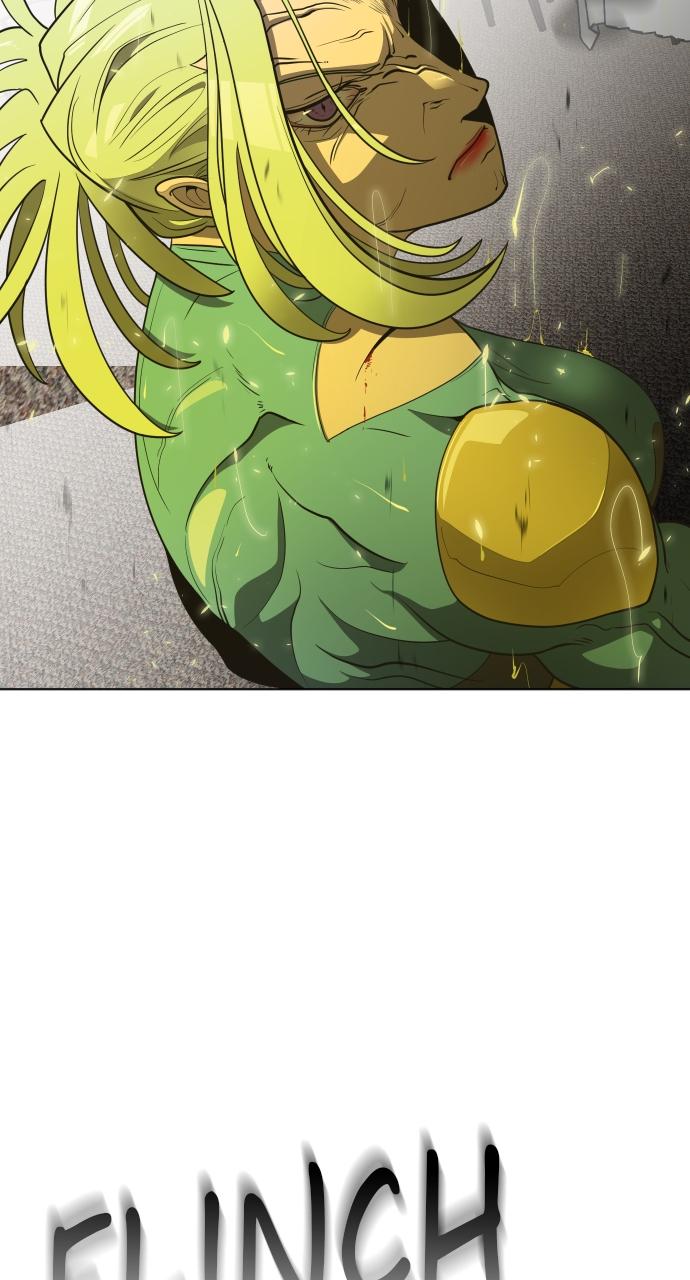 The Superhuman Era Chapter 14 - Page 72