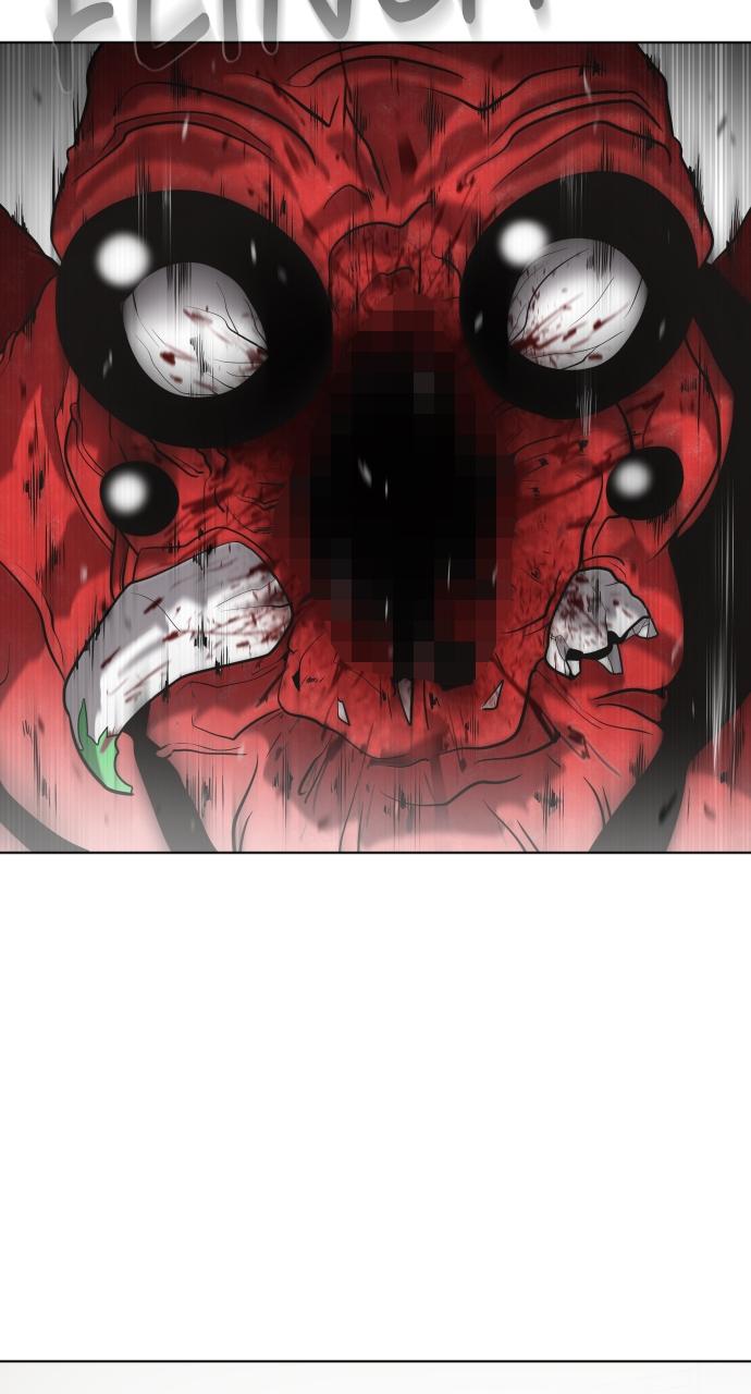 The Superhuman Era Chapter 14 - Page 73