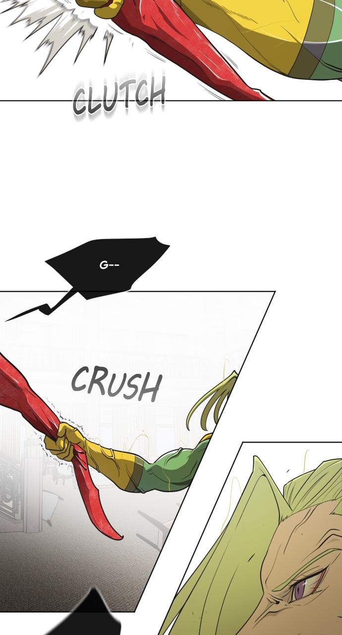 The Superhuman Era Chapter 14 - Page 75