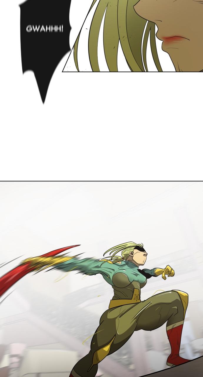 The Superhuman Era Chapter 14 - Page 76