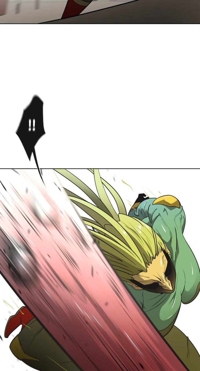 The Superhuman Era Chapter 14 - Page 77