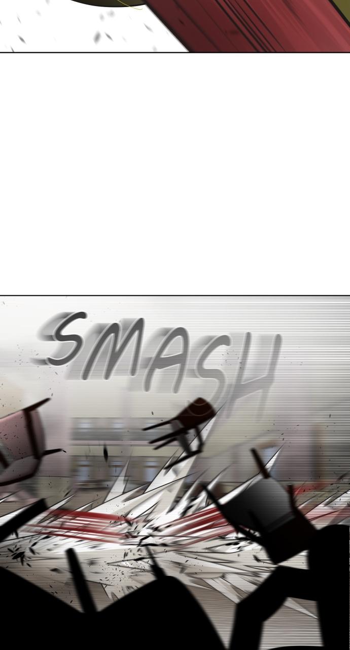 The Superhuman Era Chapter 14 - Page 78