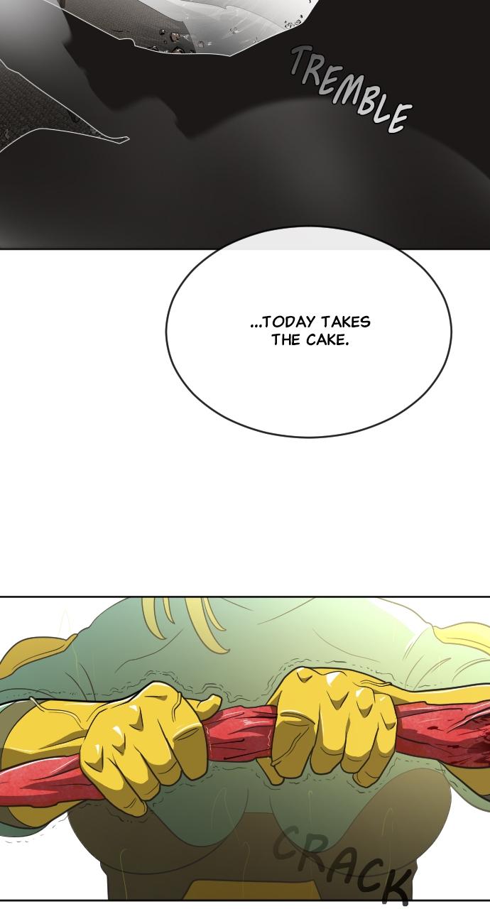 The Superhuman Era Chapter 14 - Page 81