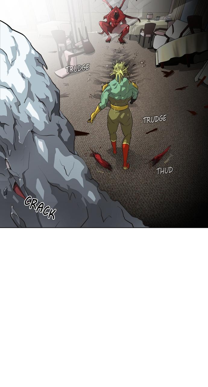 The Superhuman Era Chapter 15 - Page 4