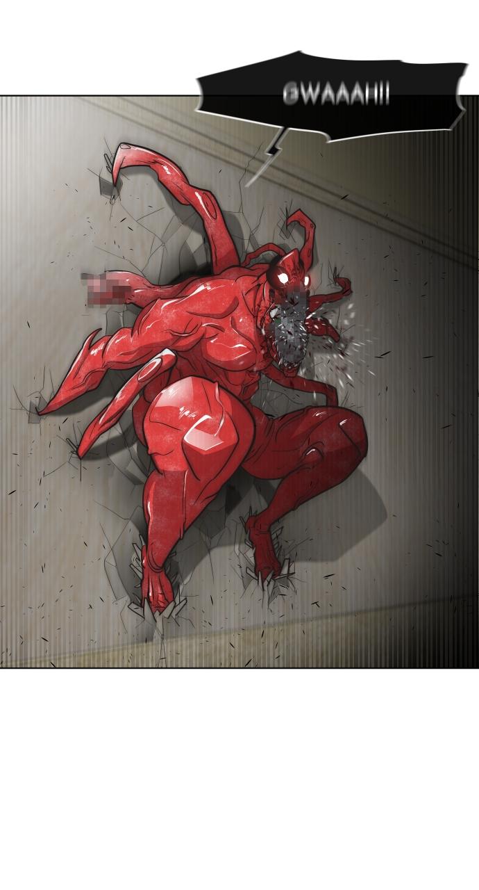 The Superhuman Era Chapter 15 - Page 7