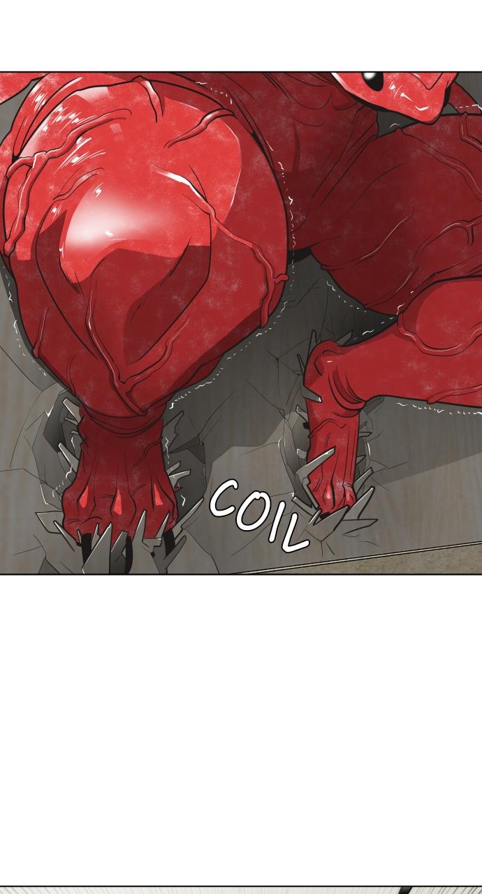 The Superhuman Era Chapter 15 - Page 8