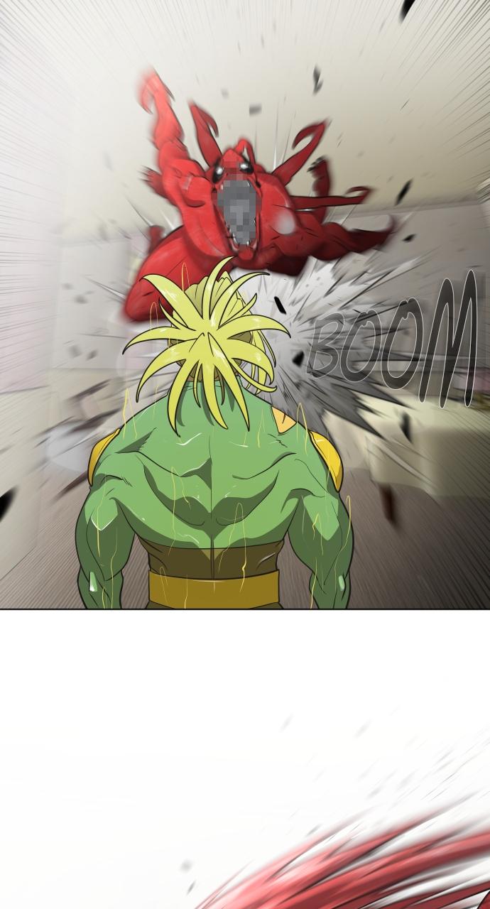 The Superhuman Era Chapter 15 - Page 9