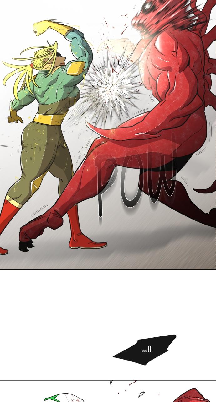 The Superhuman Era Chapter 15 - Page 12