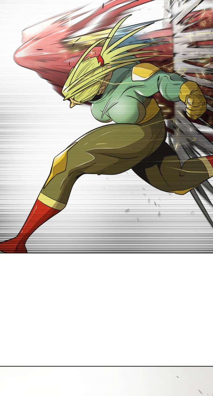 The Superhuman Era Chapter 15 - Page 18