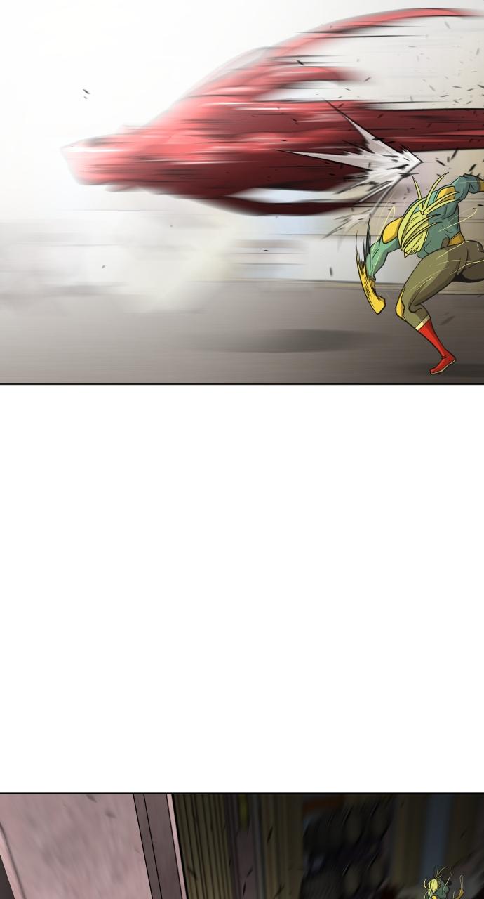 The Superhuman Era Chapter 15 - Page 19