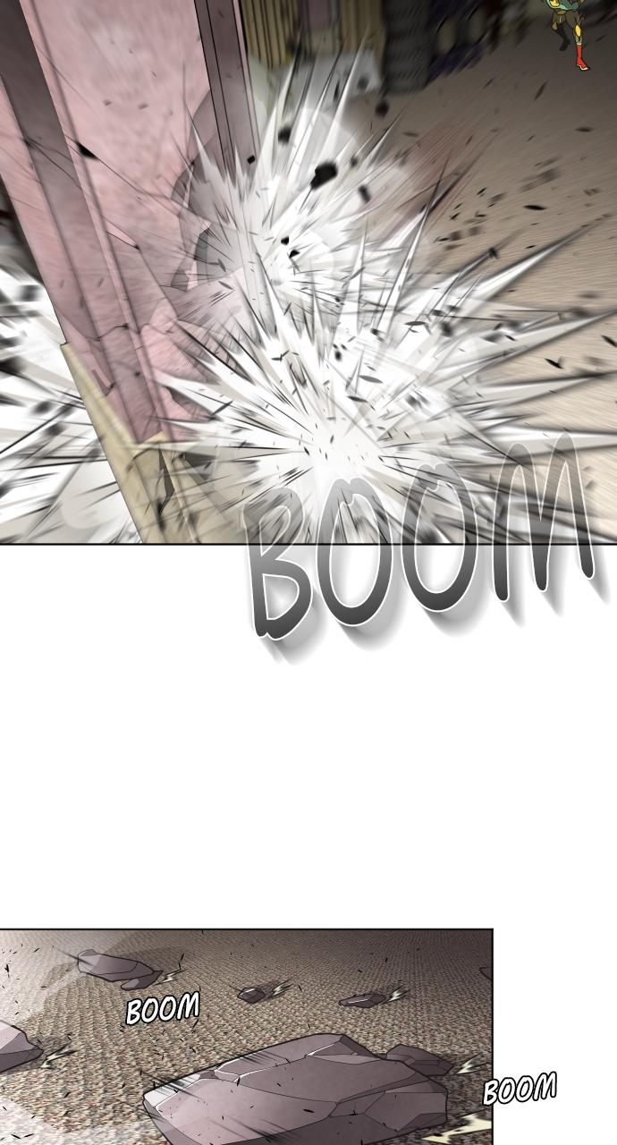 The Superhuman Era Chapter 15 - Page 20