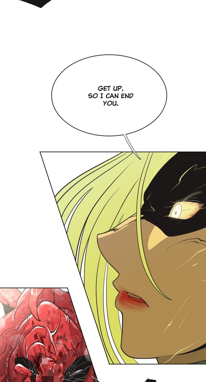 The Superhuman Era Chapter 15 - Page 22