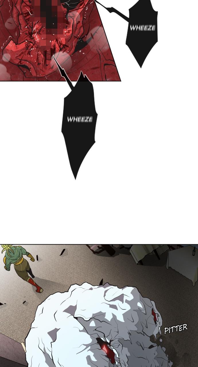 The Superhuman Era Chapter 15 - Page 23