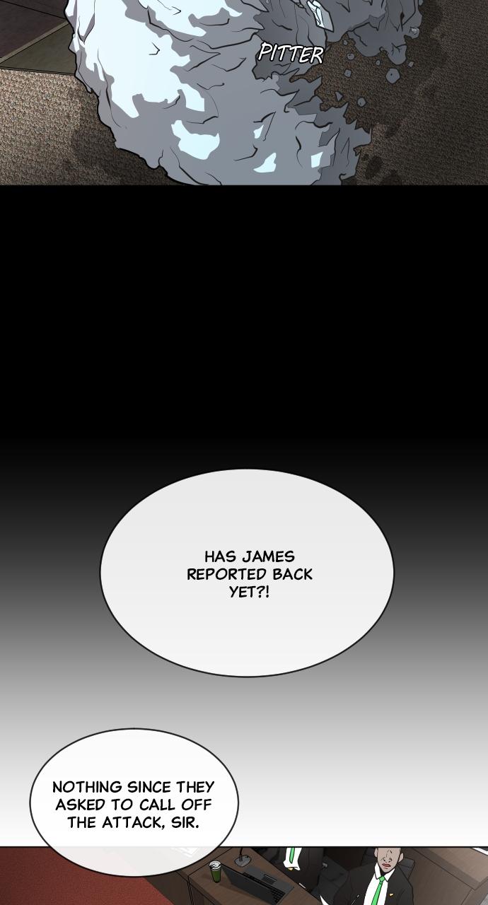 The Superhuman Era Chapter 15 - Page 24