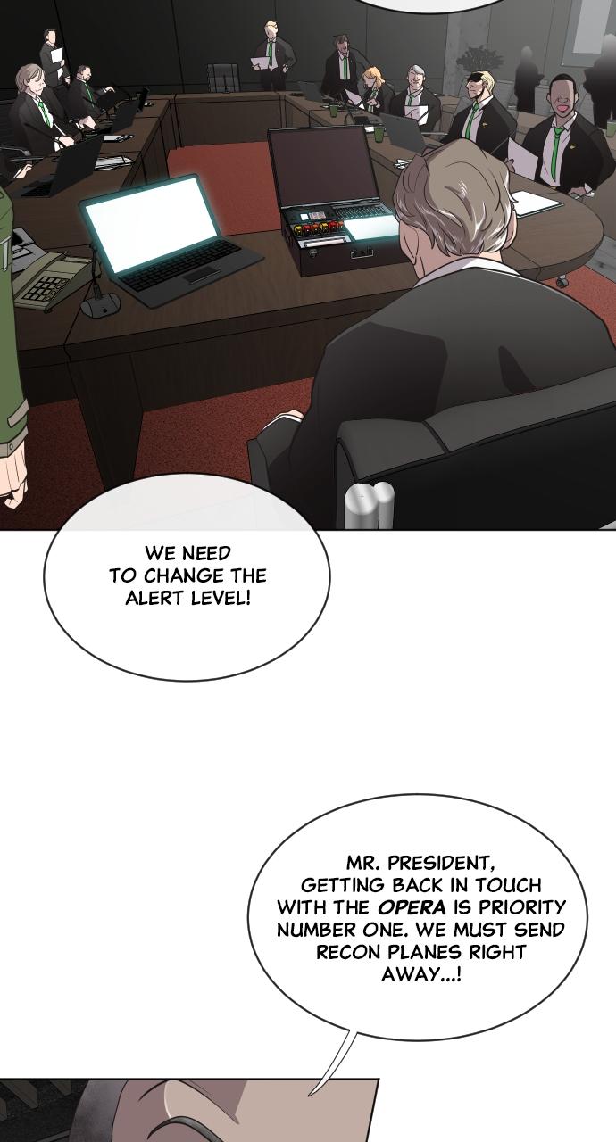 The Superhuman Era Chapter 15 - Page 26