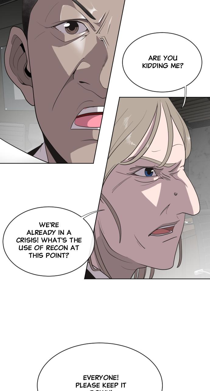 The Superhuman Era Chapter 15 - Page 27