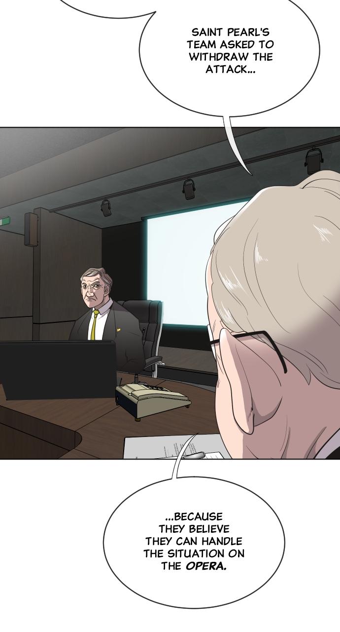 The Superhuman Era Chapter 15 - Page 29