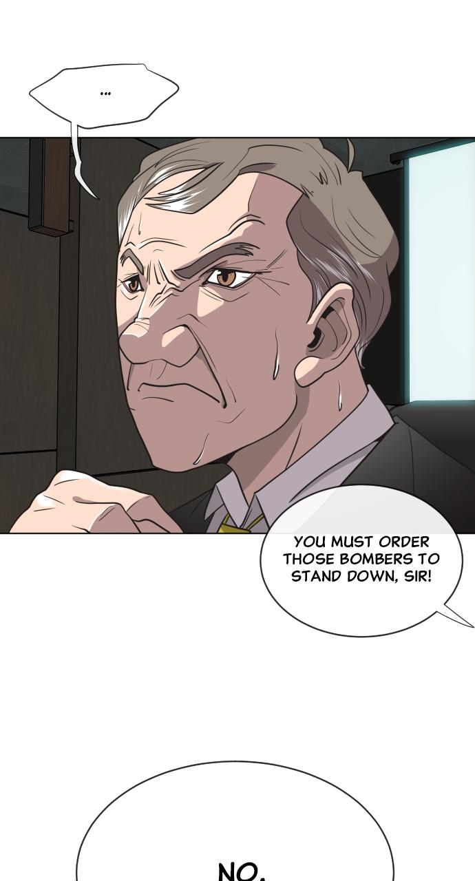 The Superhuman Era Chapter 15 - Page 30