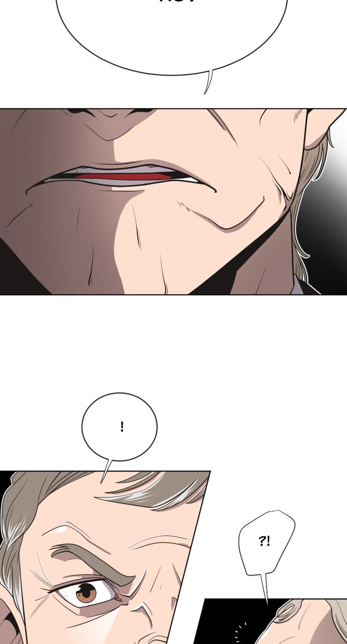 The Superhuman Era Chapter 15 - Page 31