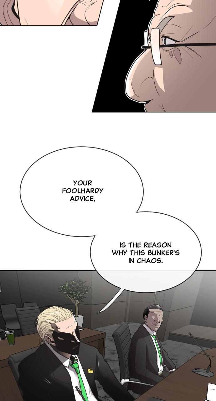 The Superhuman Era Chapter 15 - Page 32