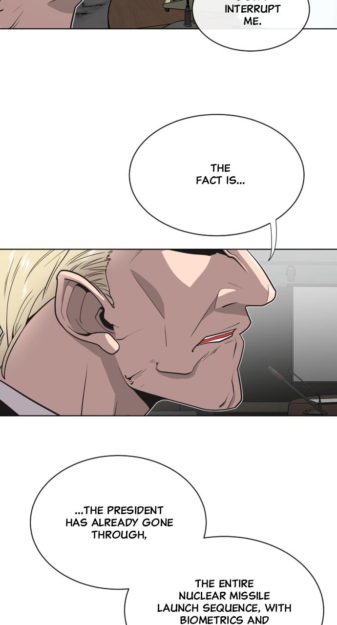 The Superhuman Era Chapter 15 - Page 34