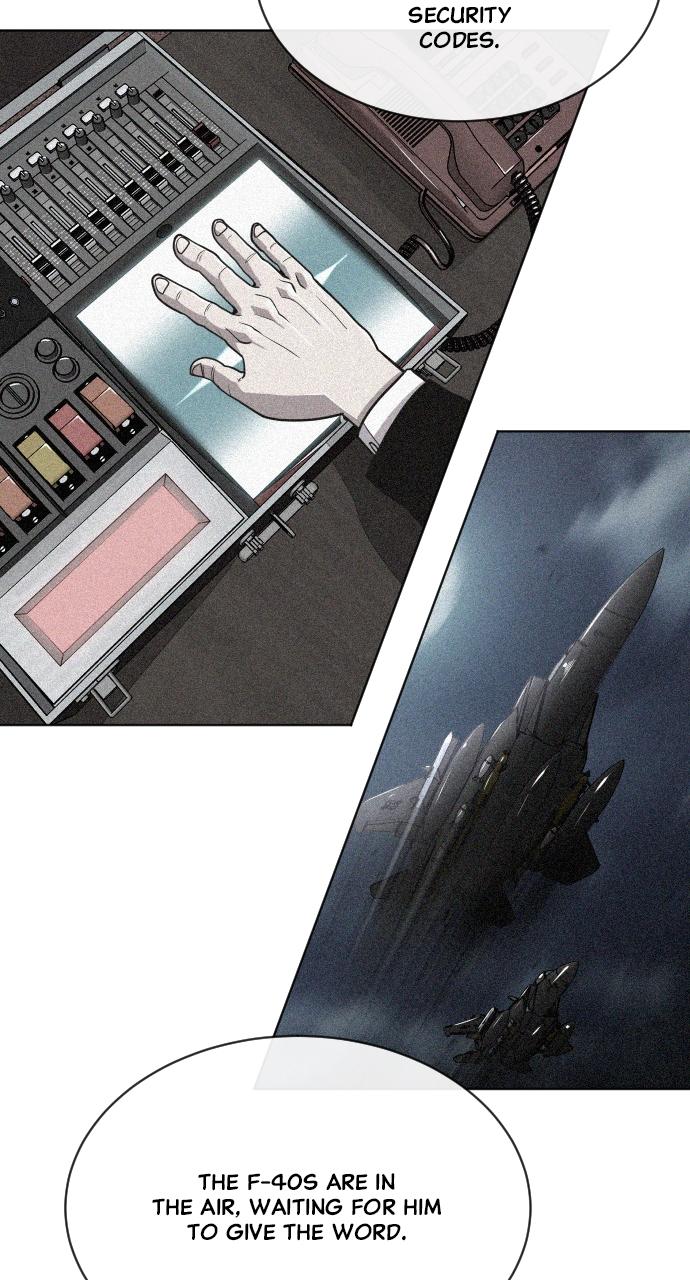 The Superhuman Era Chapter 15 - Page 35