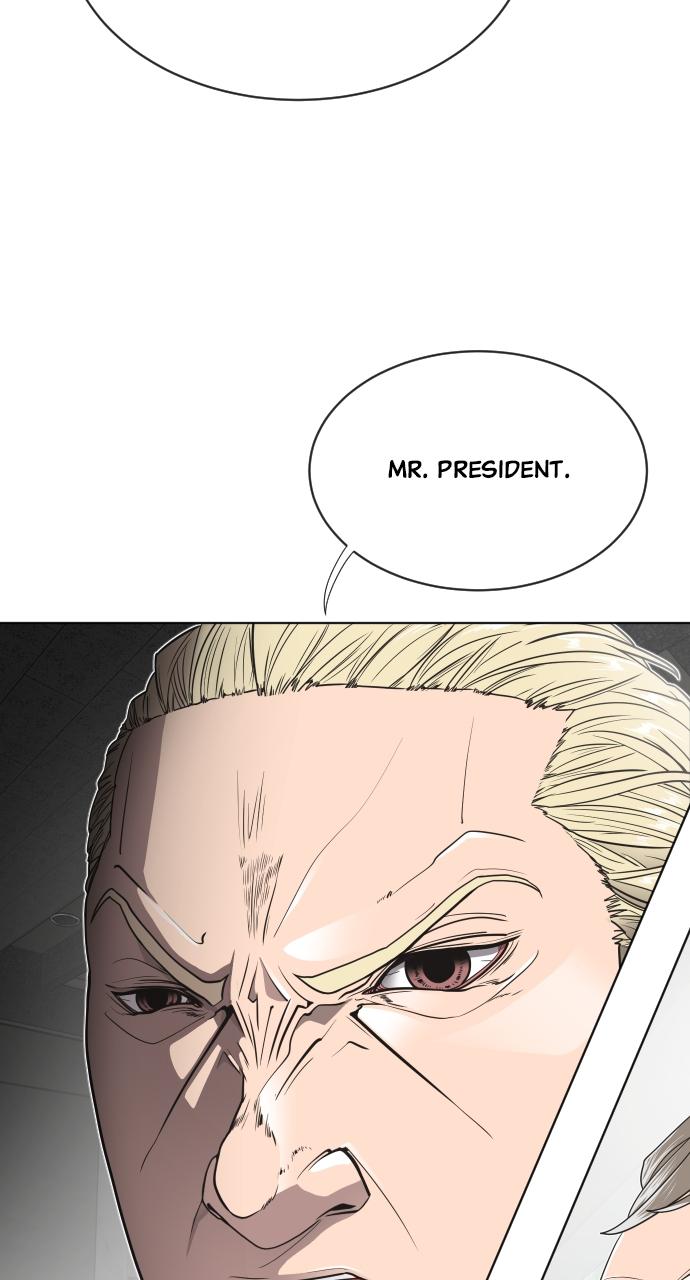 The Superhuman Era Chapter 15 - Page 36