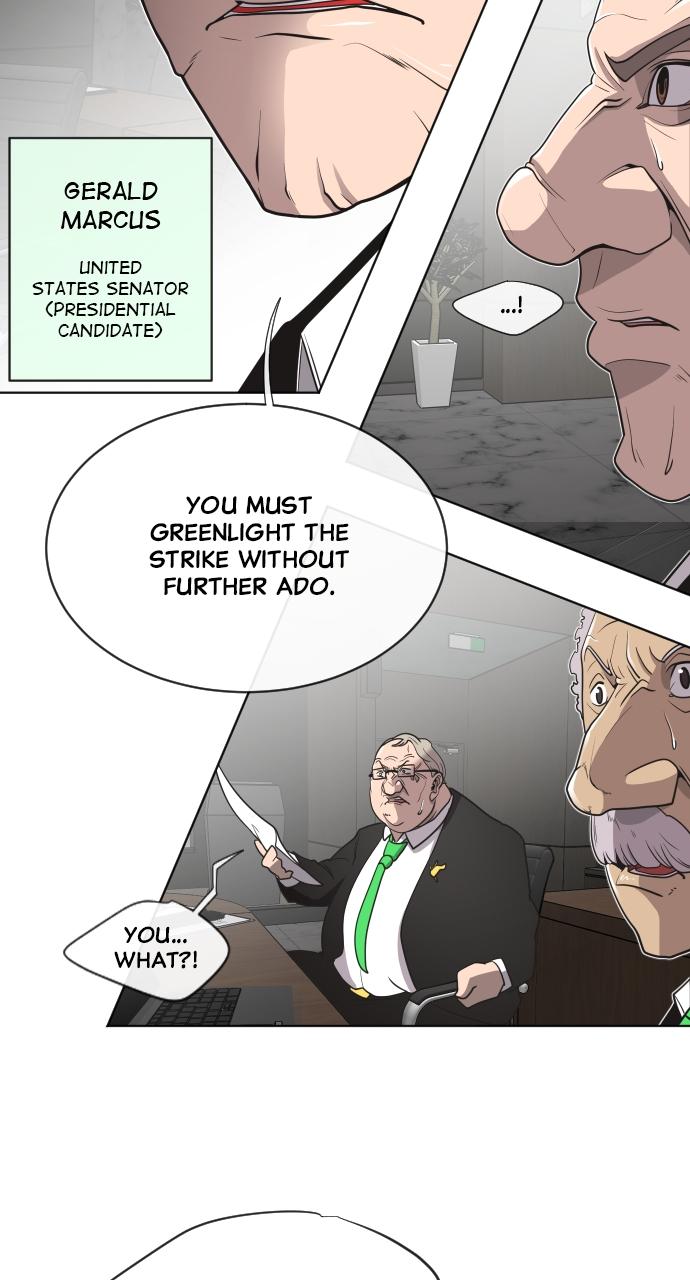 The Superhuman Era Chapter 15 - Page 37