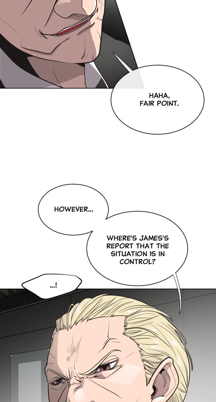 The Superhuman Era Chapter 15 - Page 39