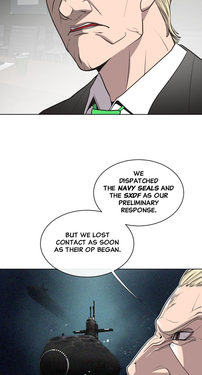 The Superhuman Era Chapter 15 - Page 40