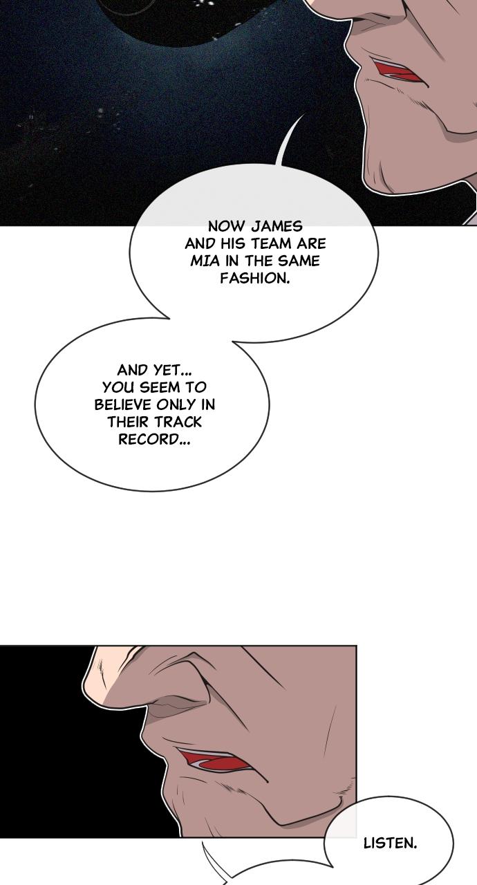 The Superhuman Era Chapter 15 - Page 41